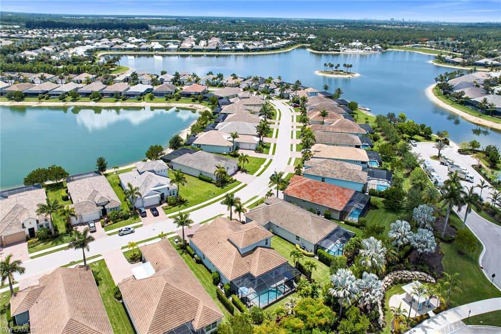 14624 Kelson Cir, Naples, photo 42