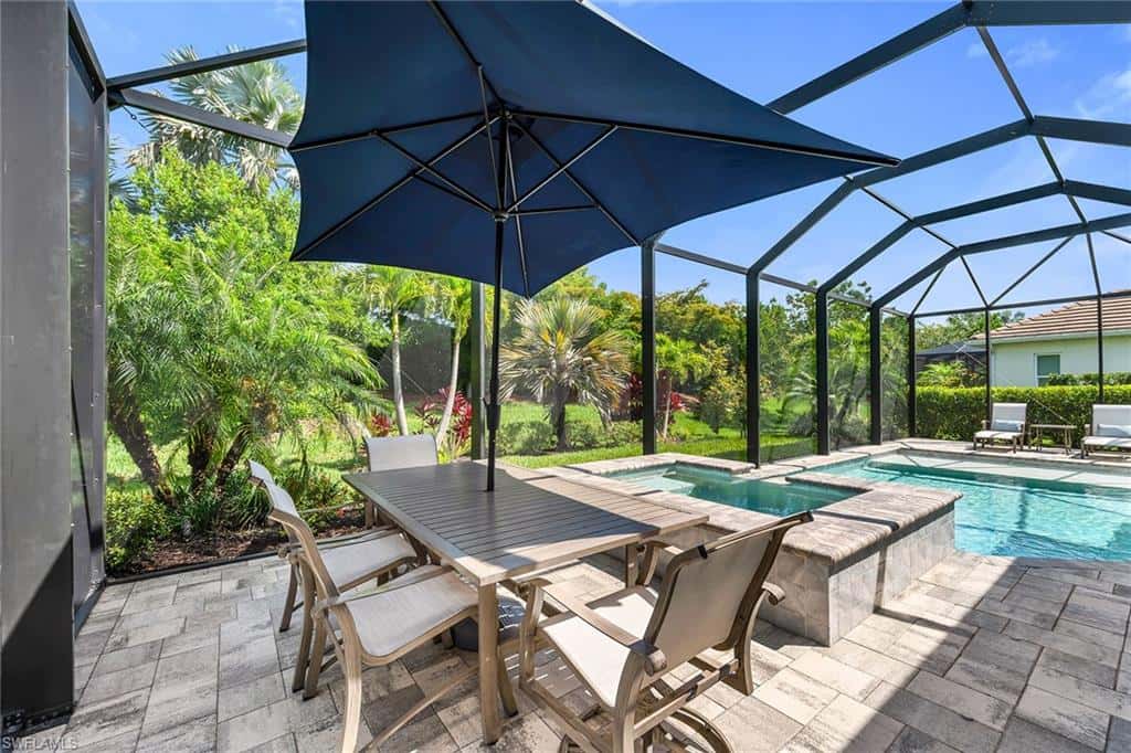 14624 Kelson Cir, Naples, photo 36