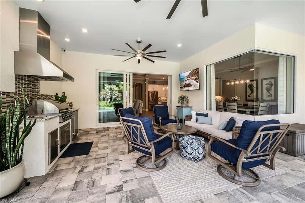 14624 Kelson Cir, Naples, photo 32