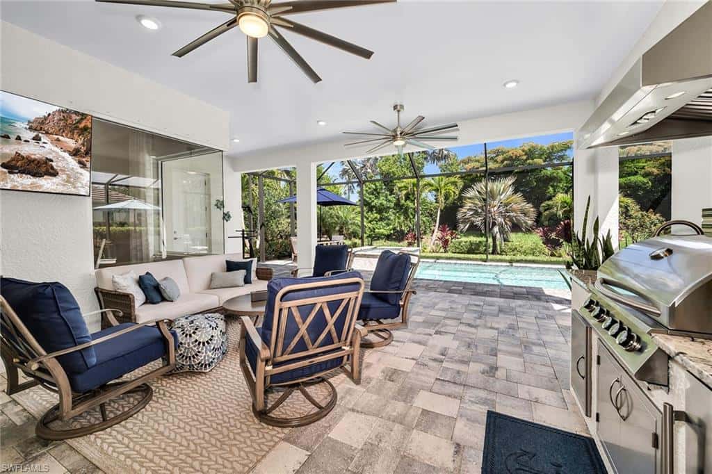 14624 Kelson Cir, Naples, photo 30