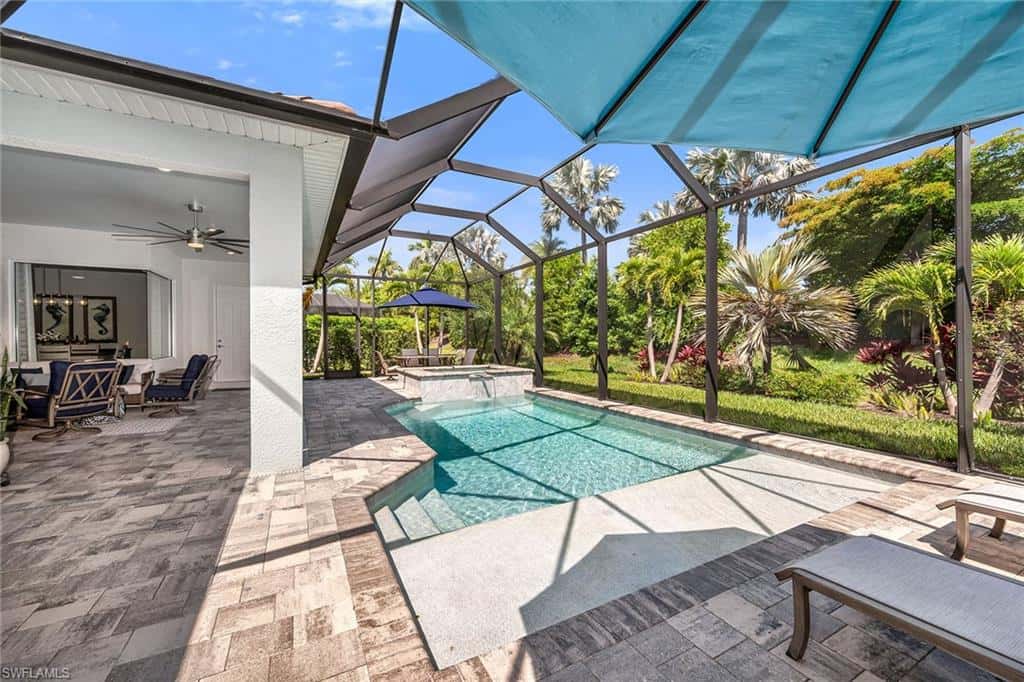 14624 Kelson Cir, Naples, photo 34