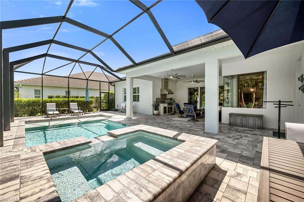 14624 Kelson Cir, Naples, photo 33
