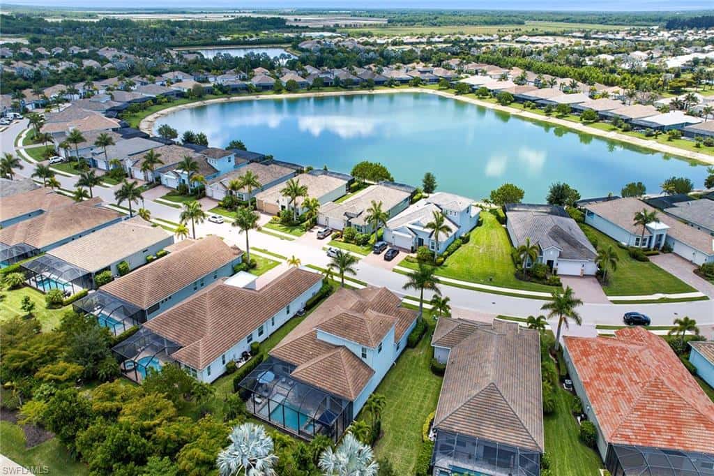14624 Kelson Cir, Naples, photo 41