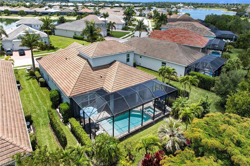 14624 Kelson Cir, Naples, photo 40