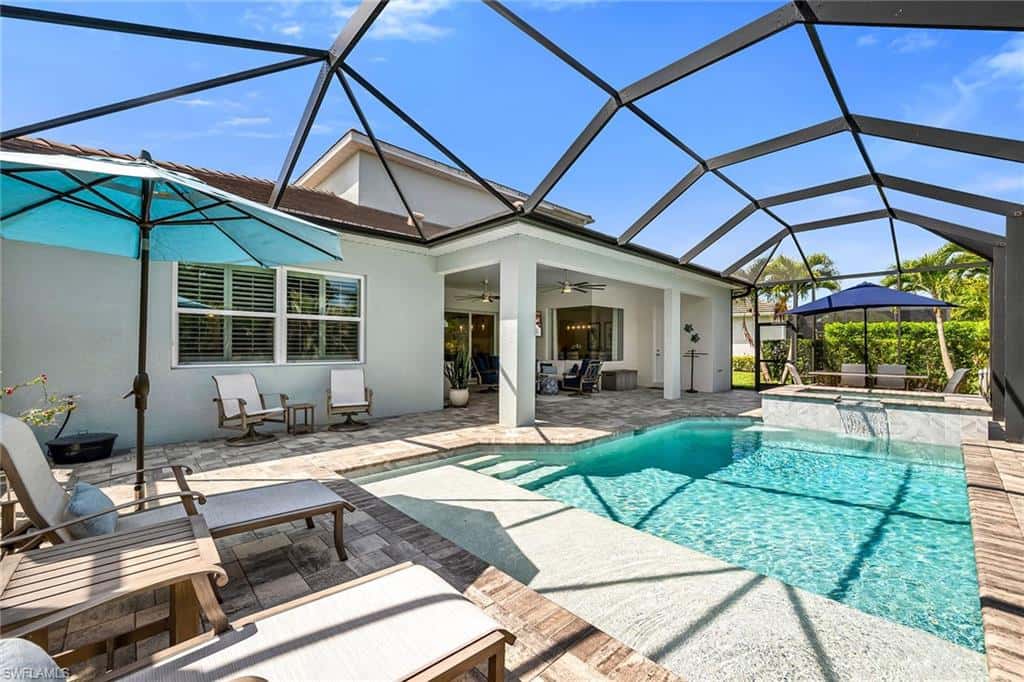14624 Kelson Cir, Naples, photo 35