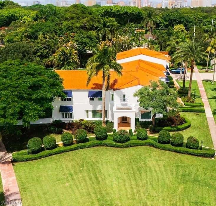 2525 Indian Mound Trl, Coral Gables, photo 12