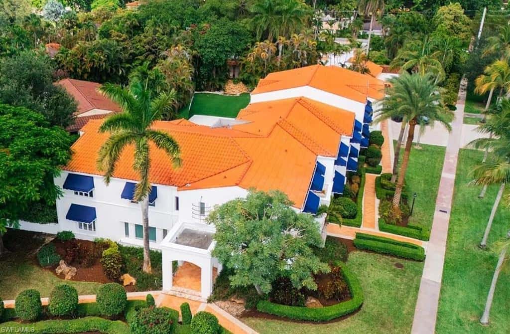 2525 Indian Mound Trl, Coral Gables, photo 7