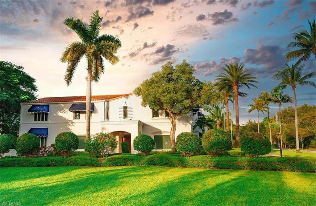 2525 Indian Mound Trl, Coral Gables, photo 5