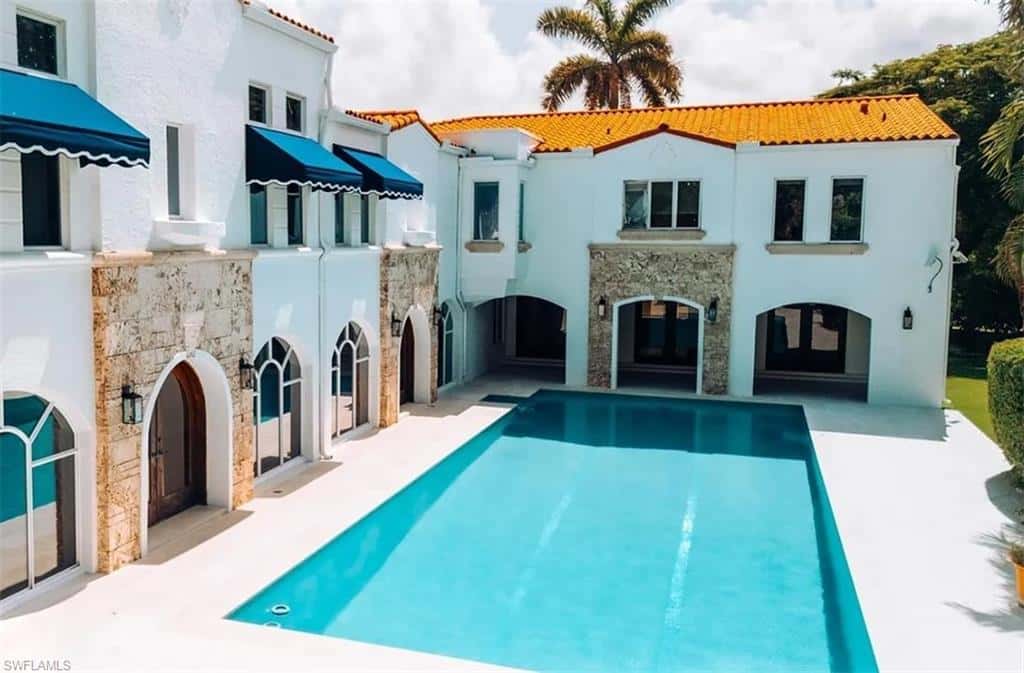 2525 Indian Mound Trl, Coral Gables, photo 8