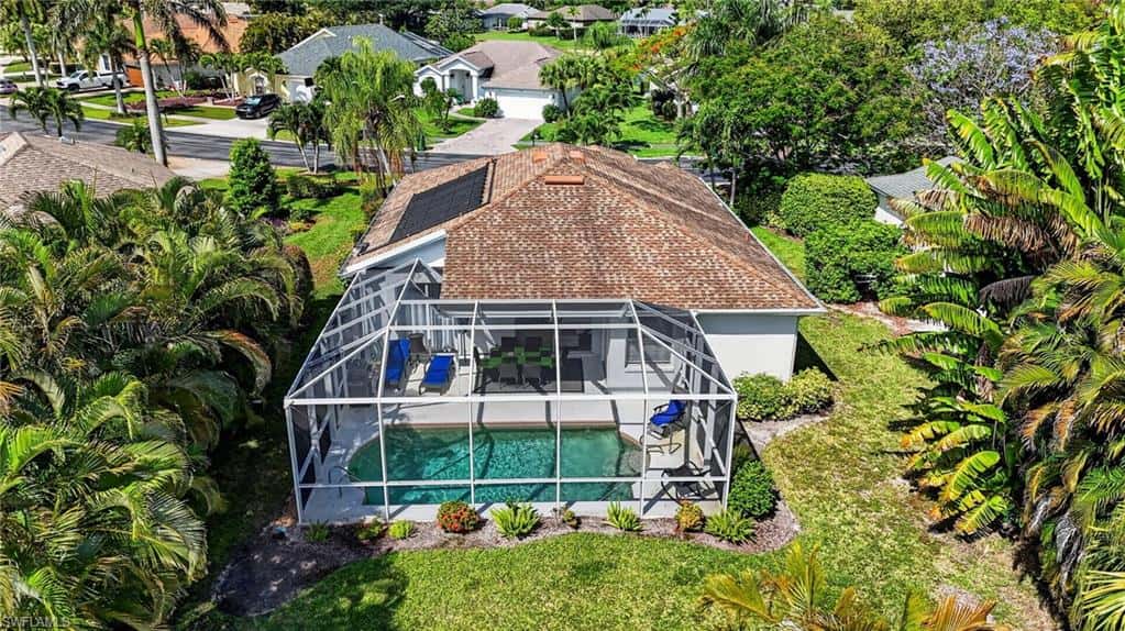 912 Briarwood Blvd, Naples, photo 4