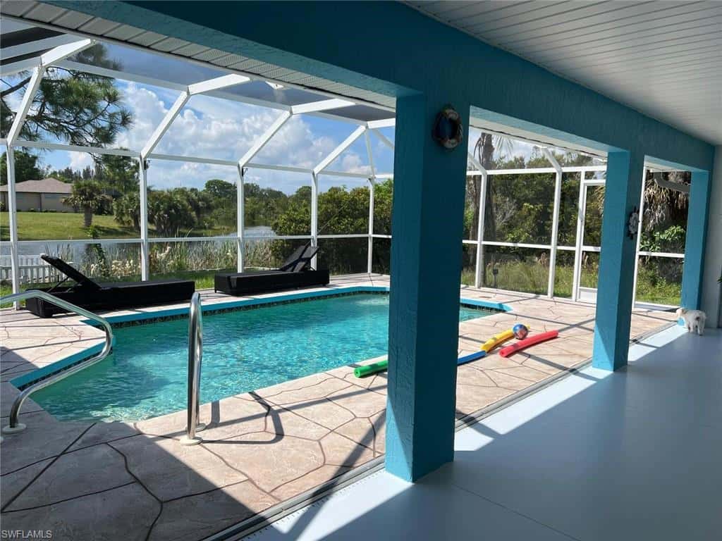 15073 Ingraham Blvd, Port Charlotte, photo 15