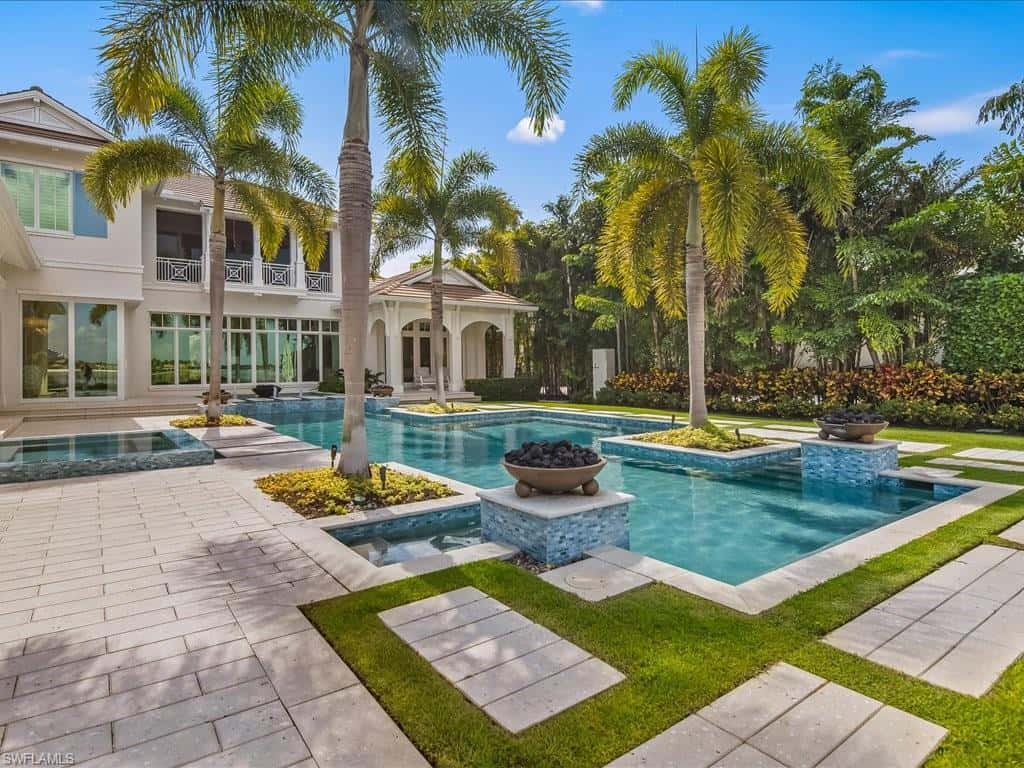 17412 Via Lugano Ct, Miromar Lakes, photo 42
