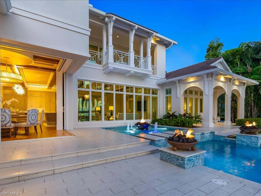 17412 Via Lugano Ct, Miromar Lakes, photo 46