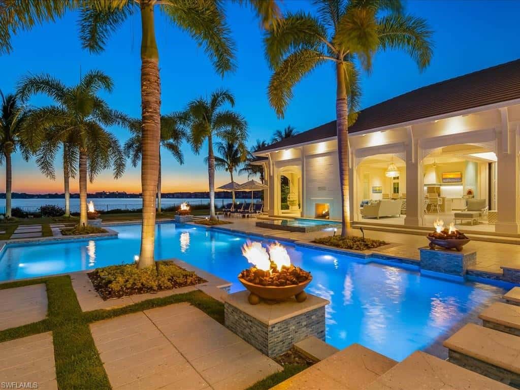 17412 Via Lugano Ct, Miromar Lakes, photo 47
