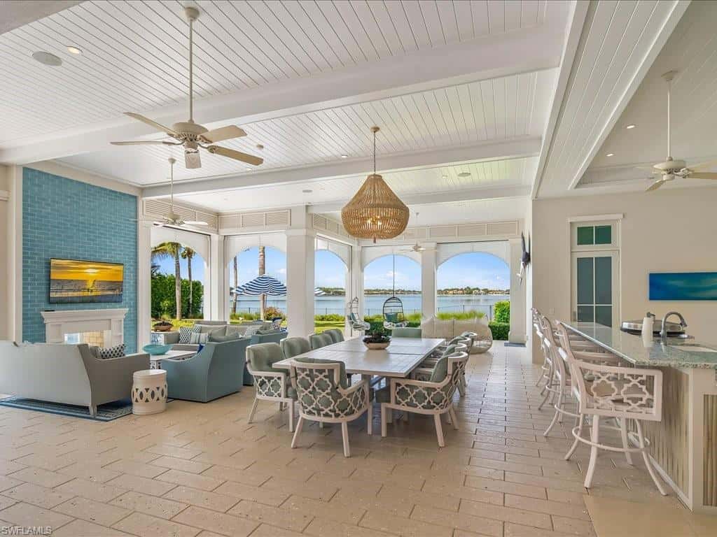 17412 Via Lugano Ct, Miromar Lakes, photo 5