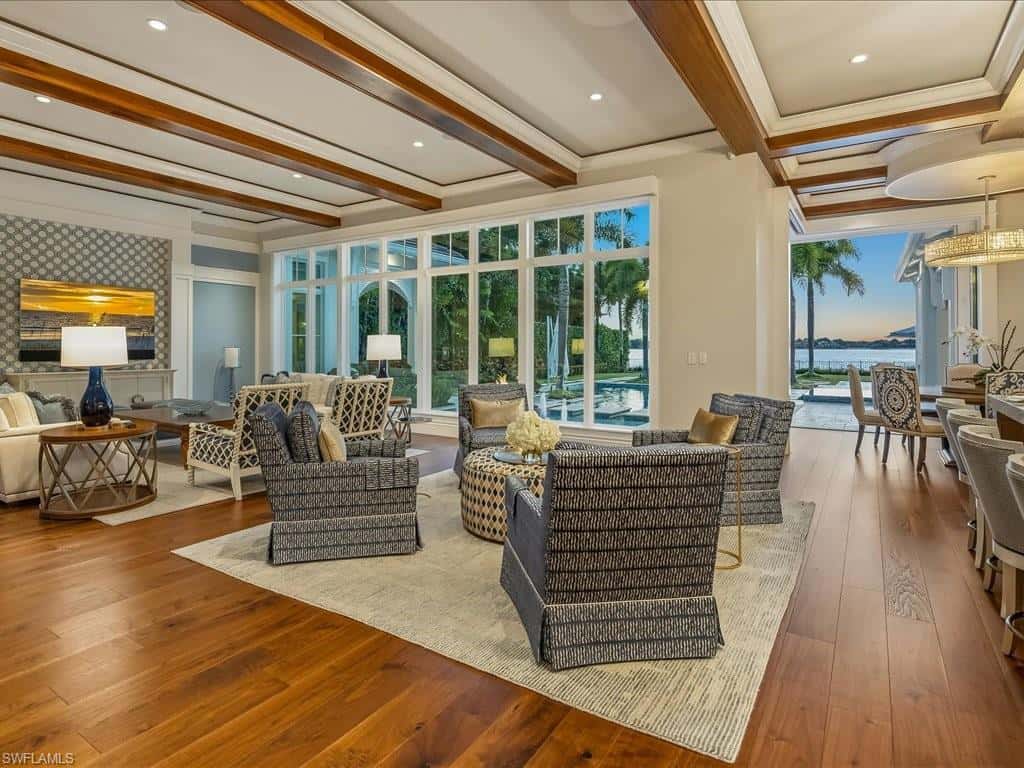 17412 Via Lugano Ct, Miromar Lakes, photo 9