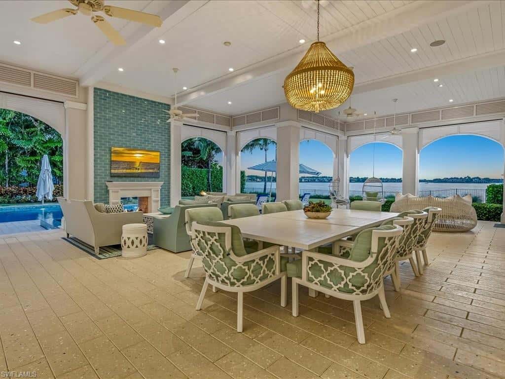 17412 Via Lugano Ct, Miromar Lakes, photo 38