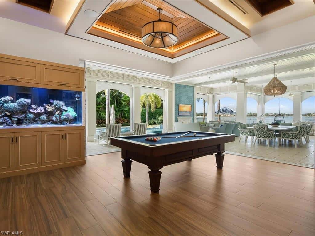 17412 Via Lugano Ct, Miromar Lakes, photo 18