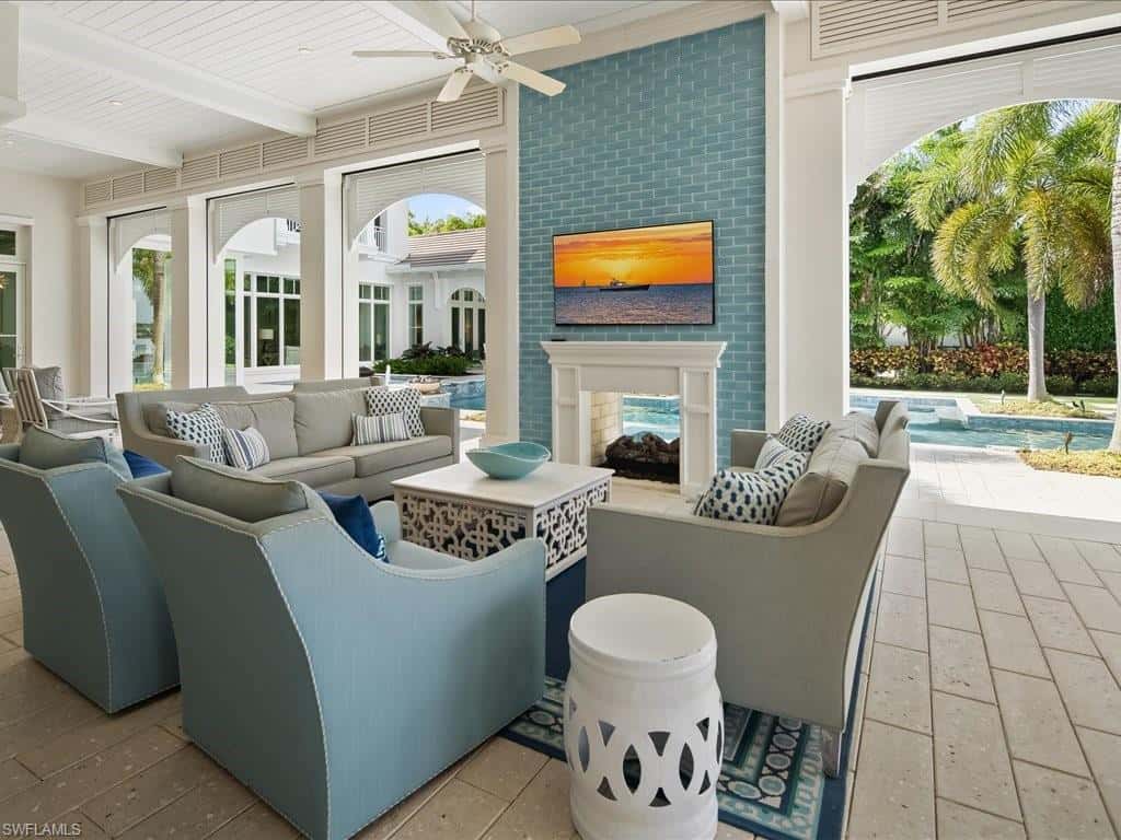 17412 Via Lugano Ct, Miromar Lakes, photo 37