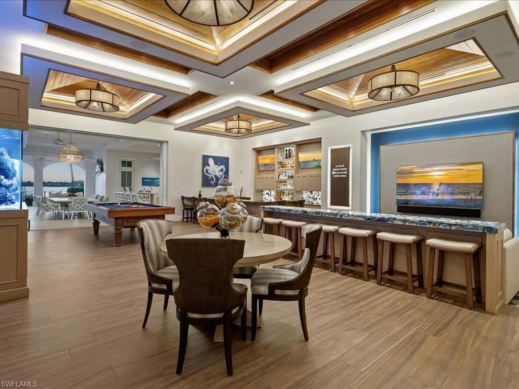 17412 Via Lugano Ct, Miromar Lakes, photo 15