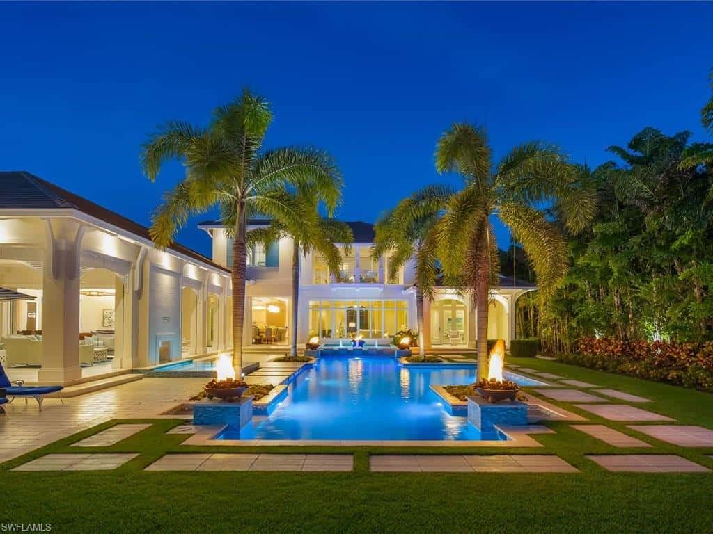 17412 Via Lugano Ct, Miromar Lakes, photo 4