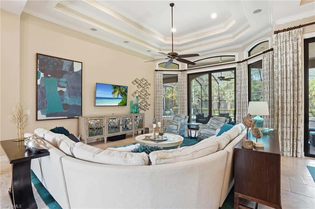 6453 Costa Cir, Naples, photo 6