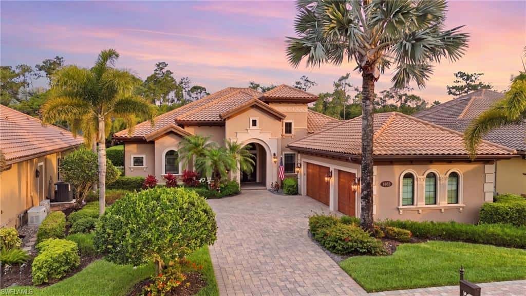 6453 Costa Cir, Naples, photo 42