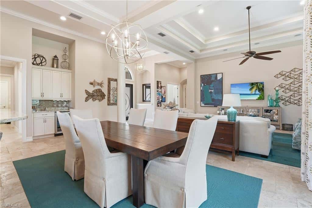 6453 Costa Cir, Naples, photo 16