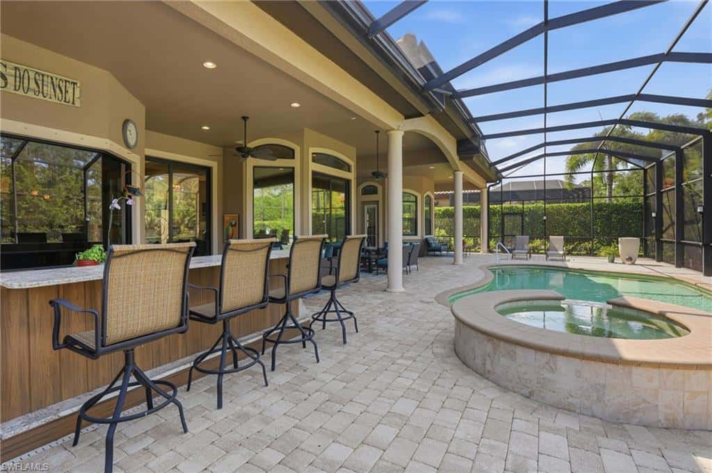 6453 Costa Cir, Naples, photo 32