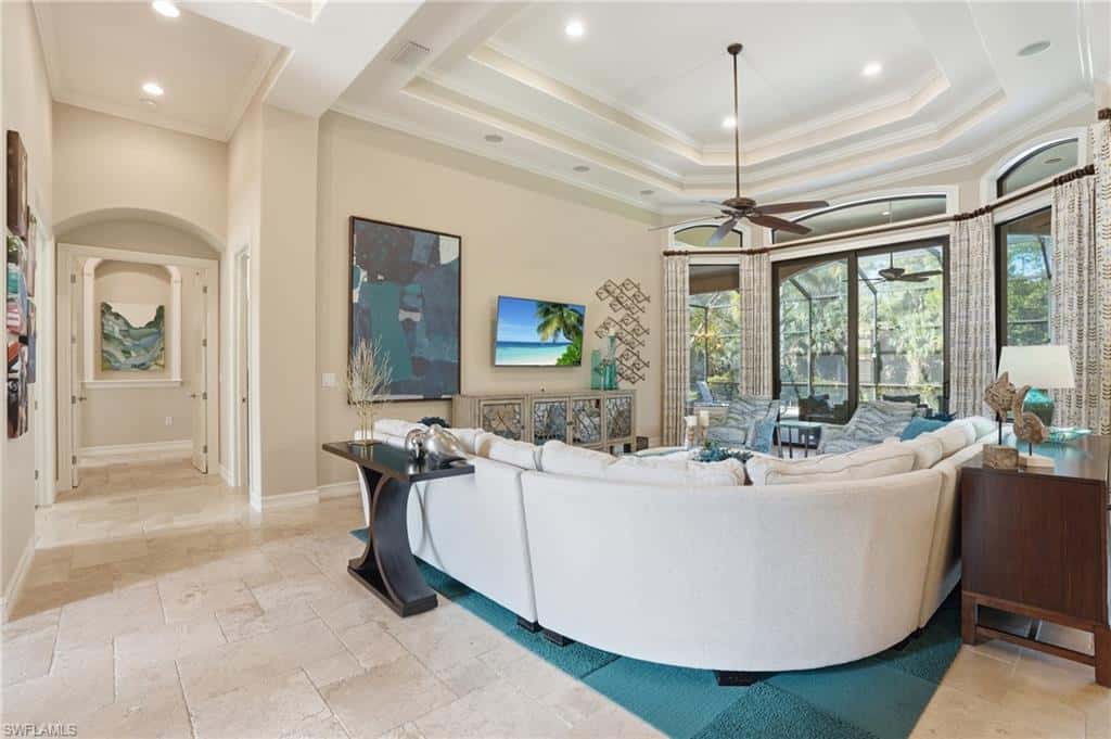 6453 Costa Cir, Naples, photo 5