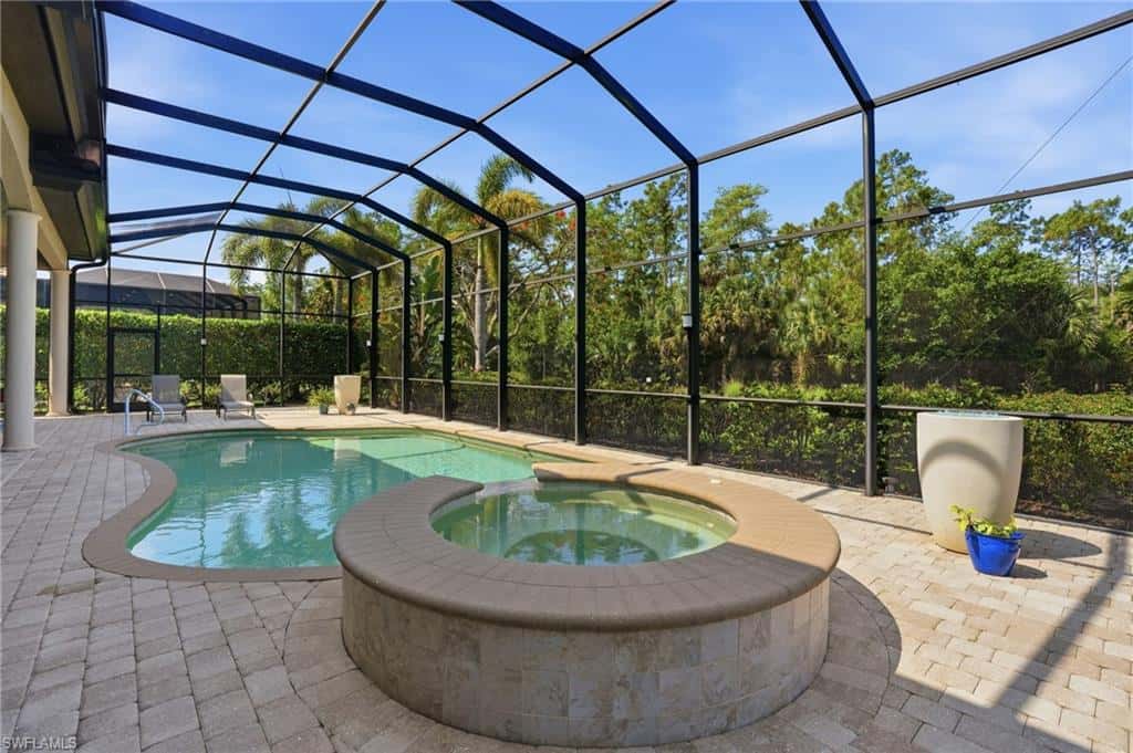 6453 Costa Cir, Naples, photo 34