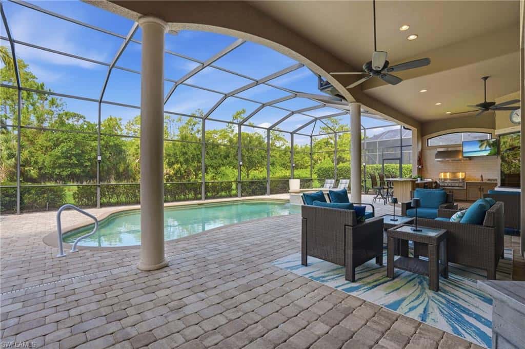 6453 Costa Cir, Naples, photo 33