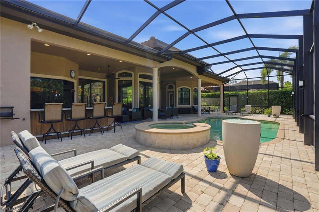 6453 Costa Cir, Naples, photo 35