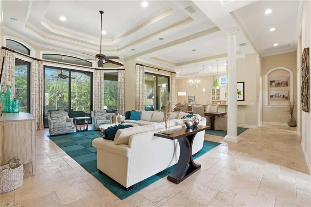 6453 Costa Cir, Naples, photo 4