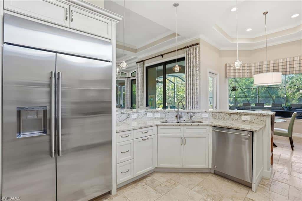 6453 Costa Cir, Naples, photo 8