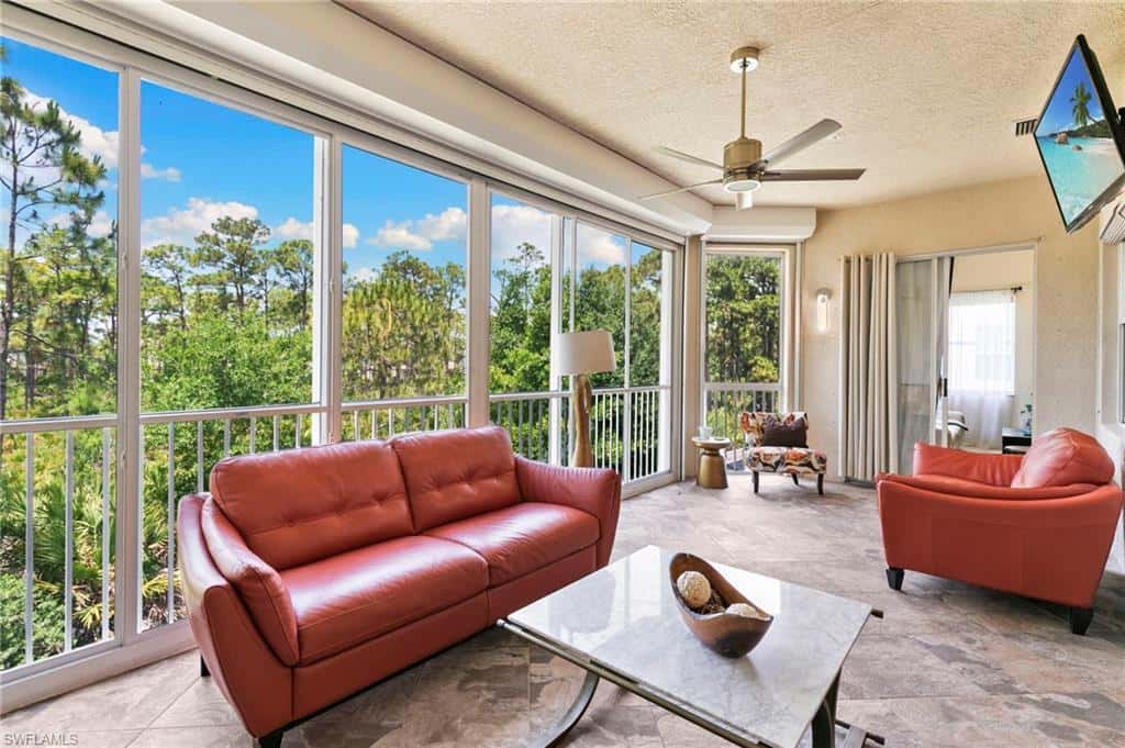 21552 Baccarat Ln #201, Estero, photo 27