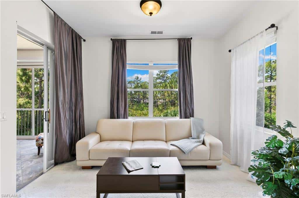 21552 Baccarat Ln #201, Estero, photo 17