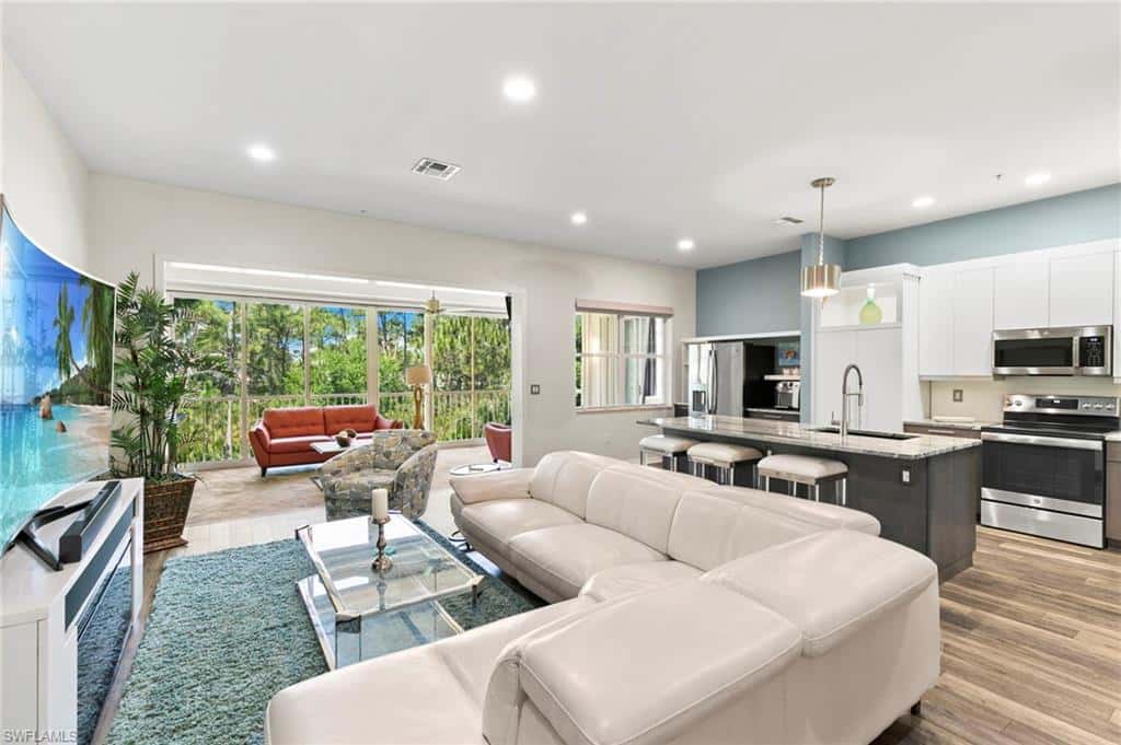 21552 Baccarat Ln #201, Estero, photo 7