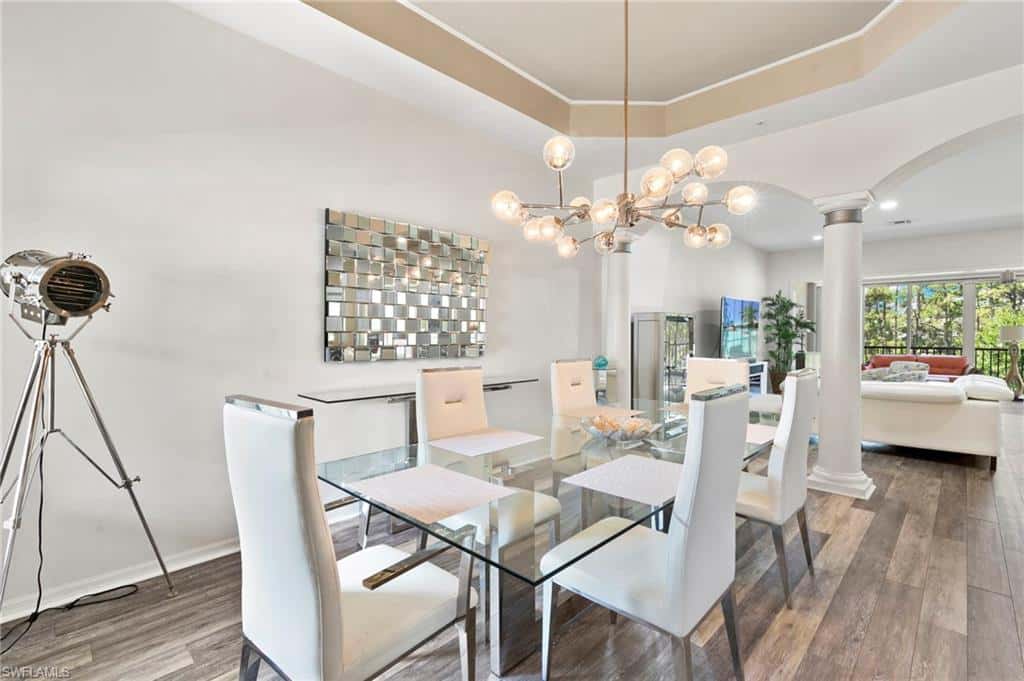 21552 Baccarat Ln #201, Estero, photo 5