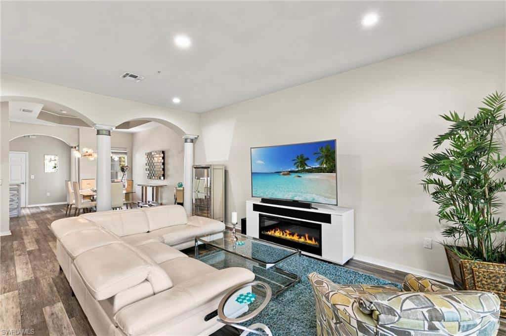 21552 Baccarat Ln #201, Estero, photo 9