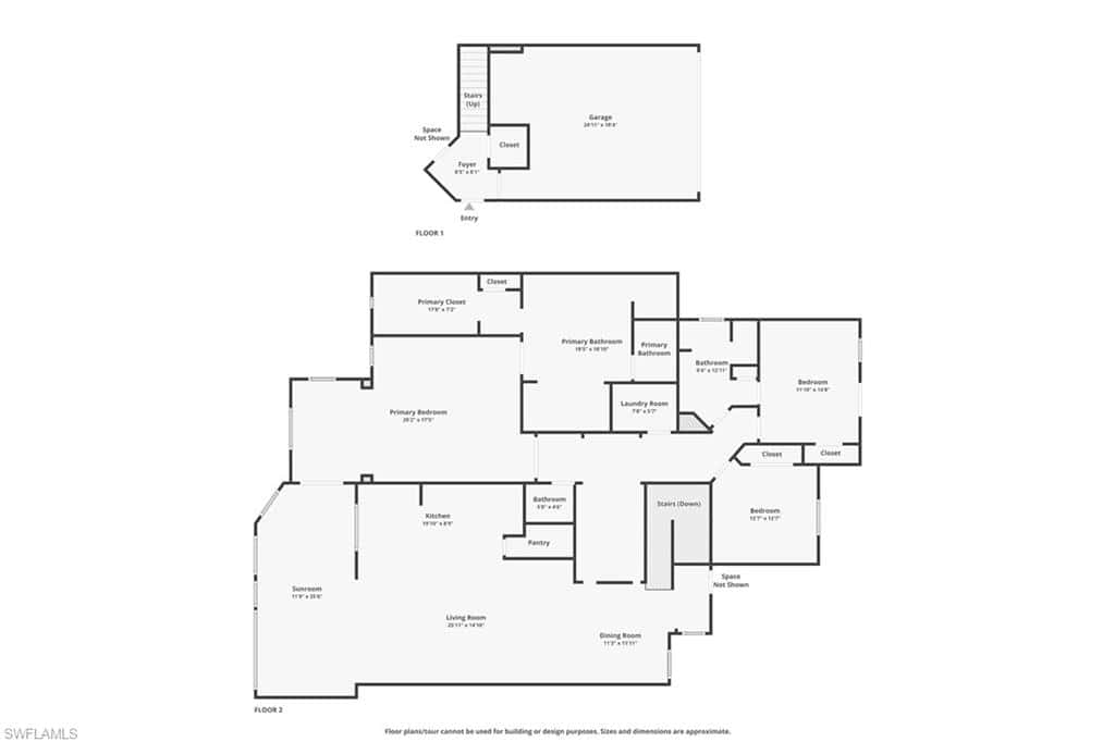 21552 Baccarat Ln #201, Estero, photo 34