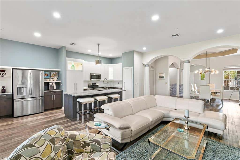 21552 Baccarat Ln #201, Estero, photo 10