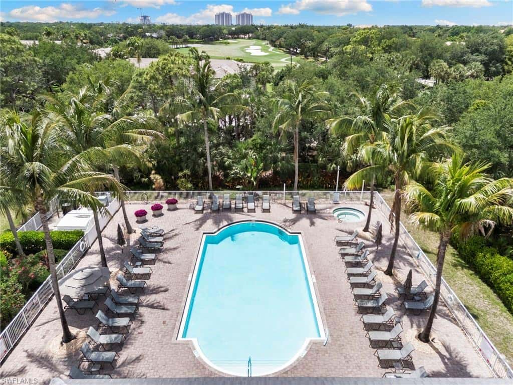 21552 Baccarat Ln #201, Estero, photo 33