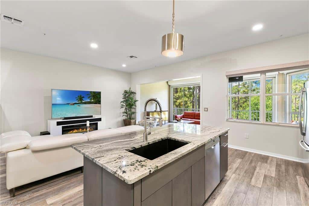 21552 Baccarat Ln #201, Estero, photo 14