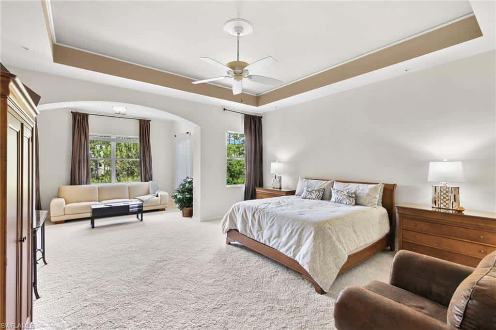 21552 Baccarat Ln #201, Estero, photo 15