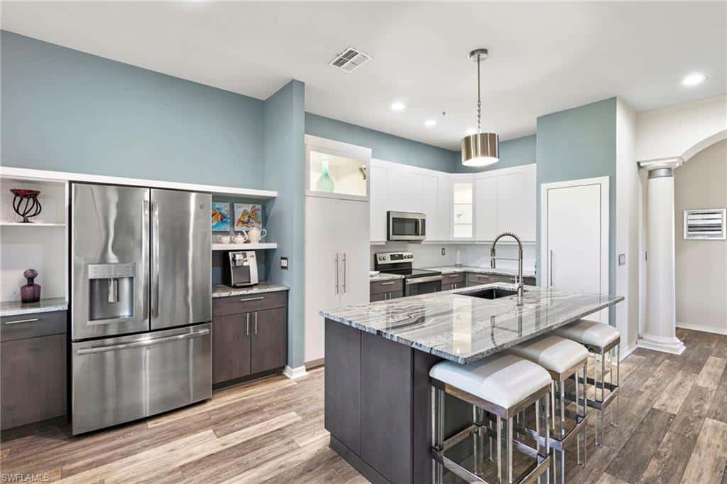 21552 Baccarat Ln #201, Estero, photo 11