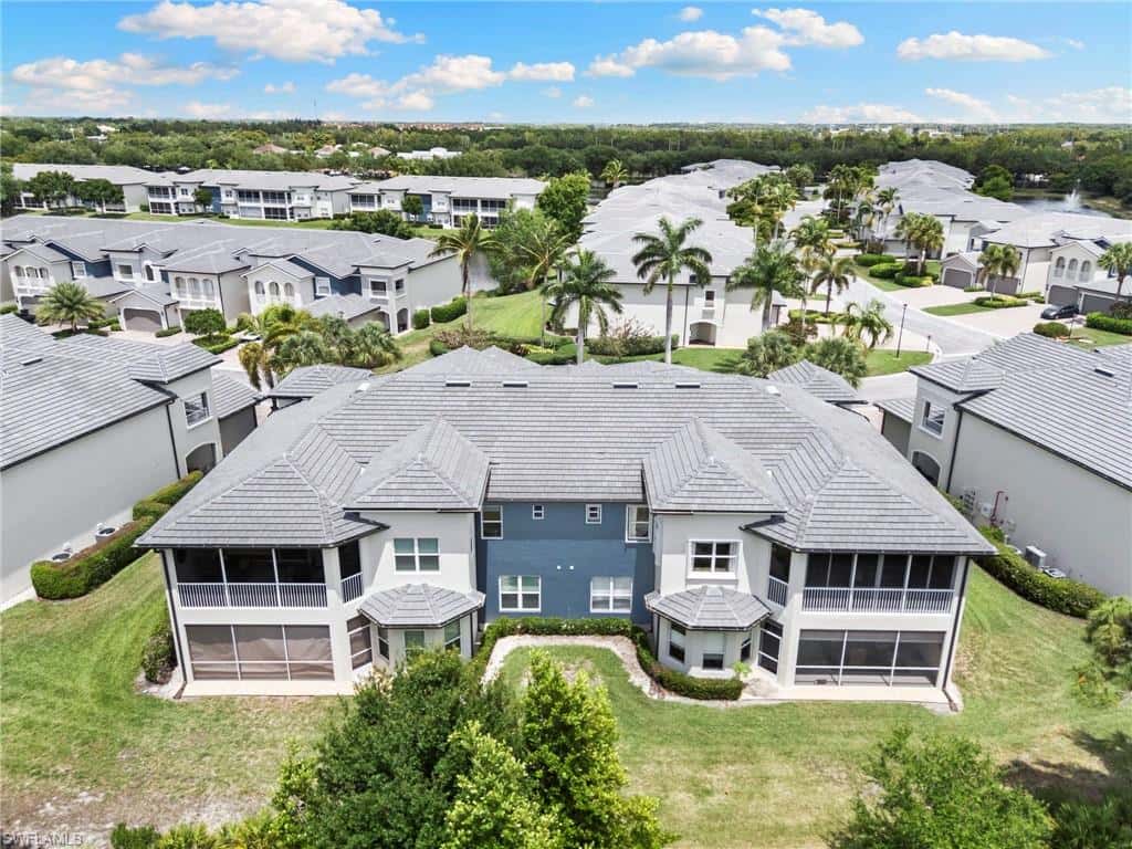 21552 Baccarat Ln #201, Estero, photo 31