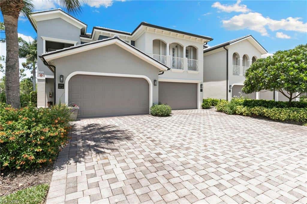 21552 Baccarat Ln #201, Estero, photo 29