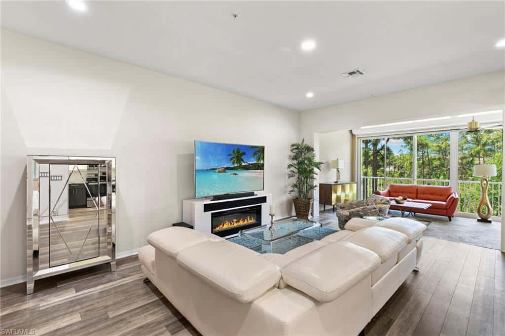 21552 Baccarat Ln #201, Estero, photo 8