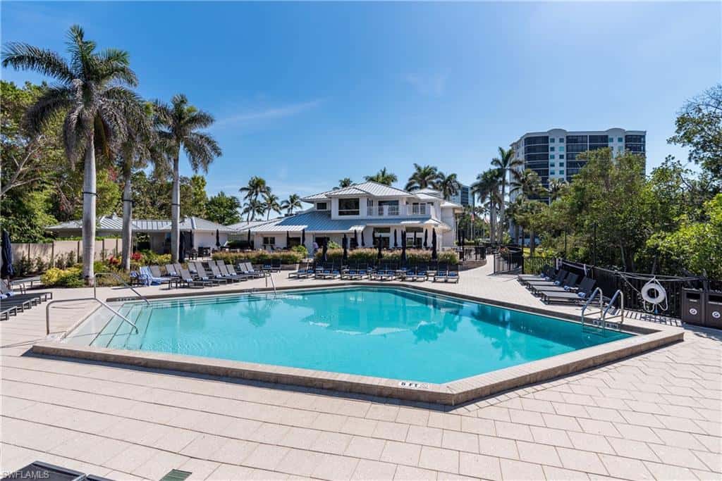 511 Clubside Dr #1-511, Naples, photo 23